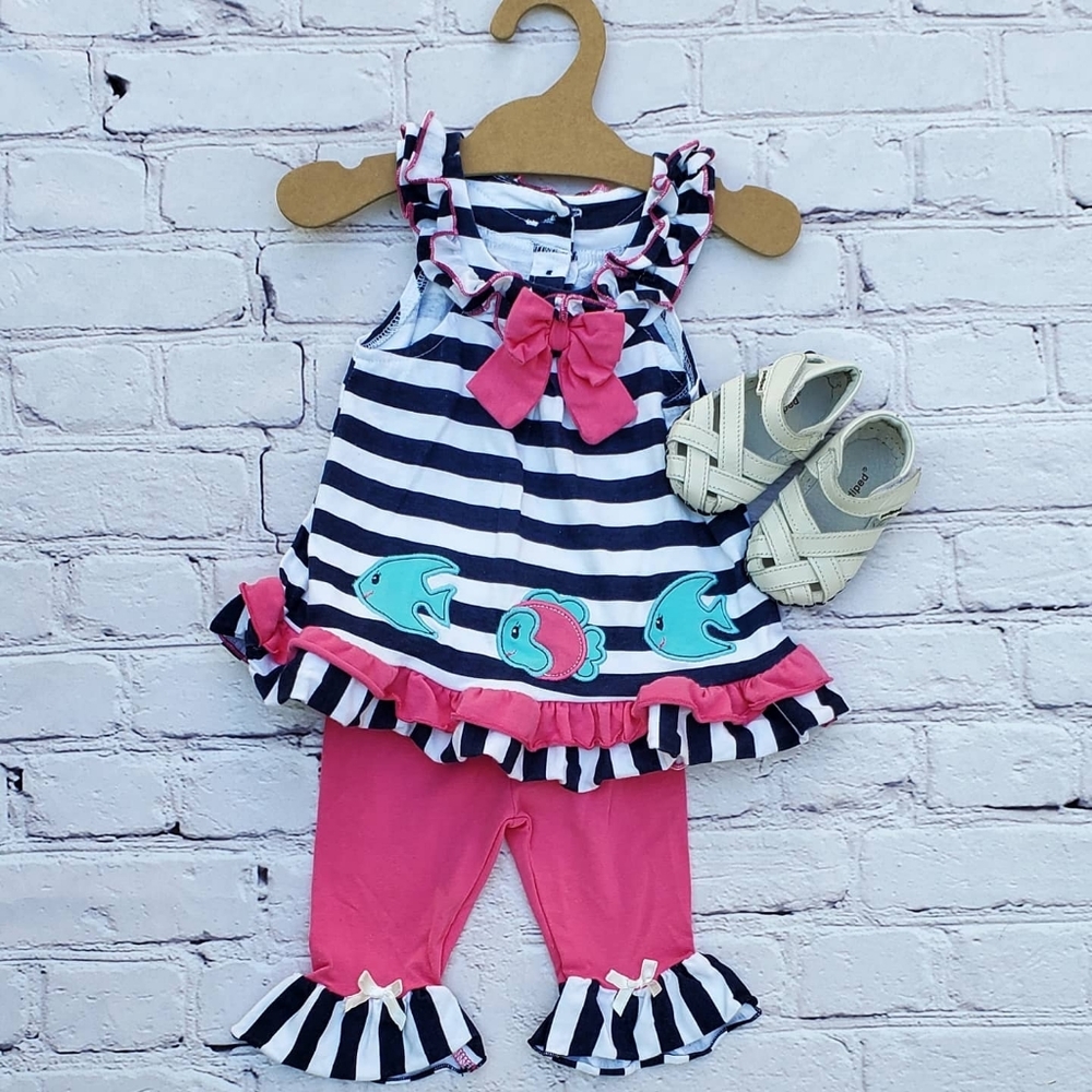 Nannette Outfit